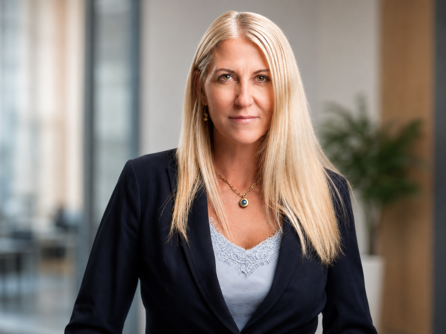 Attorney Rebecca Bauer Long